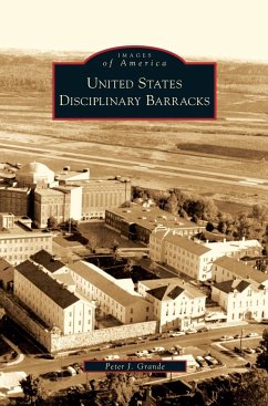 United States Disciplinary Barracks - Grande, Peter J.