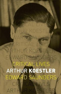 Arthur Koestler - Saunders, Edward