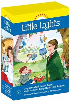 Little Lights Box Set 1 - MacKenzie, Catherine