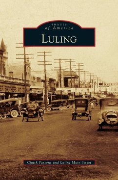 Luling - Parsons, Chuck; Luling Main Street