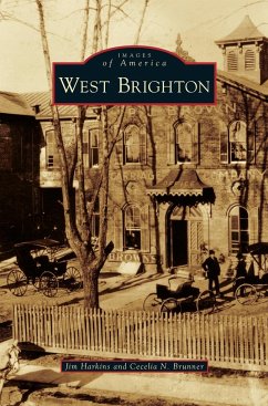 West Brighton - Harkins, Jim; Brunner, Cecelia N.