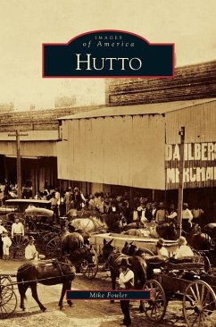 Cover Hutto