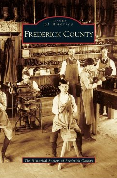 Frederick County - The Historical Society of Frederick Coun