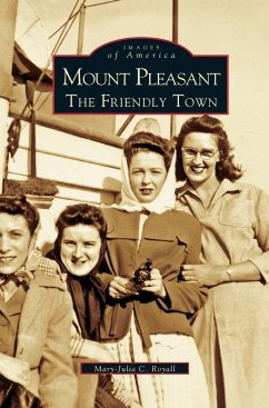 Mount Pleasant - Royall, Mary-Julia C.