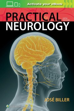 Practical Neurology - Biller, Jose, MD, FACP, FAAN, FAHA, FAN