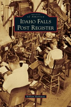 Idaho Falls Post Register - Hathaway, William