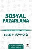 Cover Sosyal Pazarlama