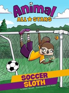 Soccer Sloth - Masterson, Hoss