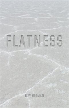 Flatness - Higman, B. W.