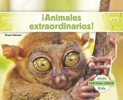 ¡Animales Extraordinarios! - Hansen, Grace