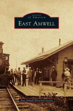 East Amwell - East Amwell Historical Society
