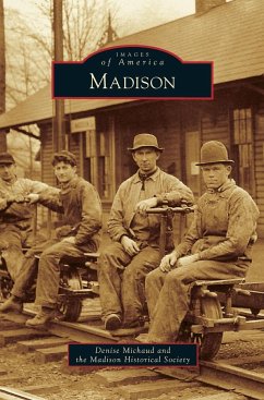 Madison - Michaud, Denise; Madison Historical Society