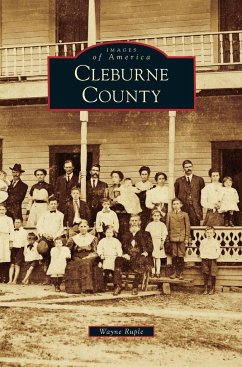Cleburne County - Ruple, Wayne