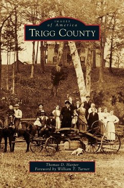 Trigg County - Harper, Thomas D.