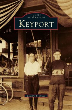 Keyport - Regan, Timothy E.