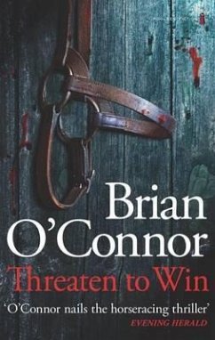 Threaten to Win - O'Connor, Brian