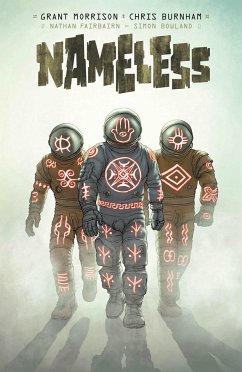 Nameless - Morrison, Grant