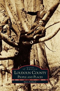 Loudoun County - Fishback, Mary
