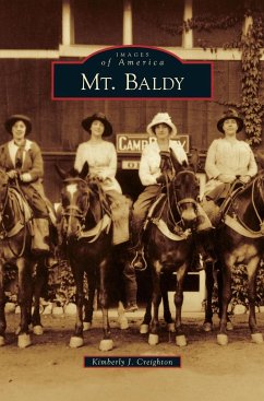 Mt. Baldy - Creighton, Kimberly J.