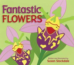 Fantastic Flowers - Stockdale, Susan