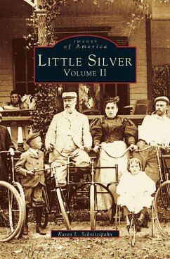 Little Silver - Schnitzspahn, Karen L.