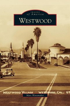 Westwood - Wanamaker, Marc