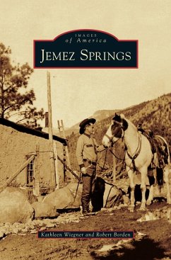 Jemez Springs - Wiegner, Kathleen; Borden, Robert