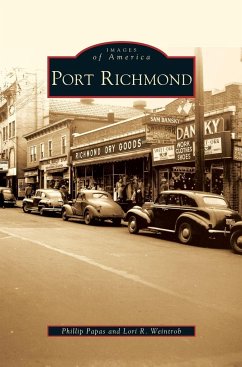 Port Richmond - Papas, Phillip; Weintrob, Lori R.