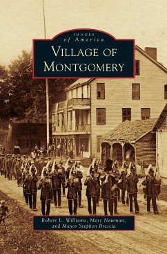Village of Montgomery - Williams, Robert L.; Newman, Marc; Brescia, Stephen