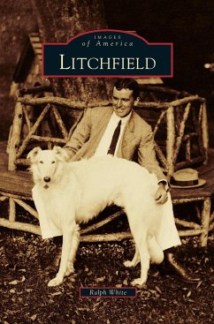 Litchfield - White, Ralph