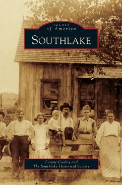 Southlake - Cooley, Connie; Southlake Historical Society
