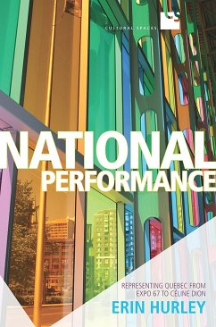 National Performance - Hurley, Erin