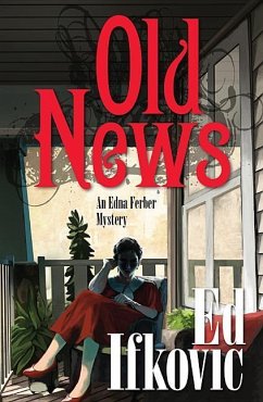 Old News - Ifkovic, Ed