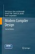 Modern Compiler Design - Bild 1