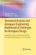 Variational Analysis and Aerospace... - Bild 1