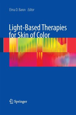 Light-Based Therapies for Skin of Color