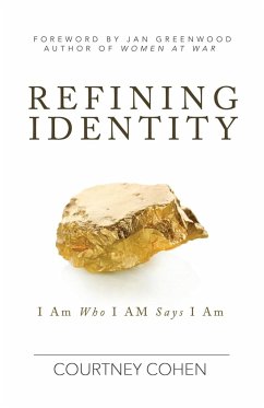 Refining Identity - Cohen, Courtney