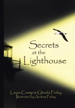 Secrets at the Lighthouse - Crump, Laura; Finlay, Glenda
