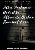 Alles Aachener Gedichte -Allemole Oecher Rümmelchere
