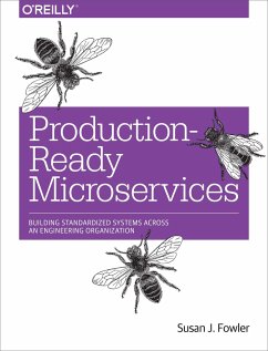 Production-Ready Microservices - Fowler, Susan