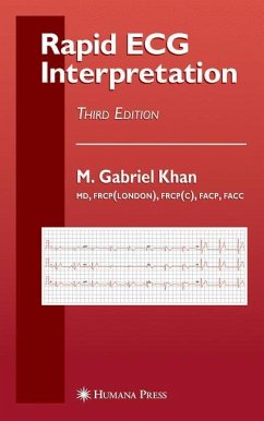Rapid ECG Interpretation - Khan, M. Gabriel