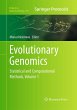 Evolutionary Genomics - Bild 1