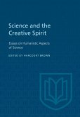 Science and the Creative Spirit