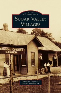 Sugar Valley Villages - Kagan, David Ira; Harbach, John W. Sr.