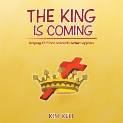 The King is Coming - Kell, Kim