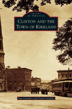 Clinton and the Town of Kirkland - Cittadino, Faye; Cittadino, Frank