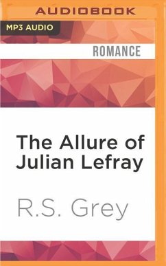 The Allure of Julian Lefray - Grey, R. S.