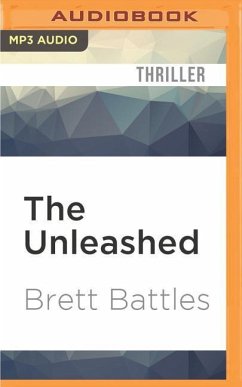 The Unleashed - Battles, Brett