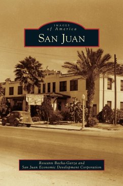 San Juan - Bacha-Garza, Roseann; San Juan Economic Development Corporatio