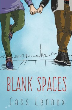 Blank Spaces - Lennox, Cass